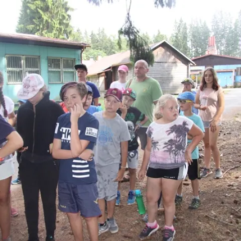 Eš u Pacova 2017 - 1. turnus – fotka 1030