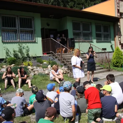 Eš u Pacova 2017 - 1. turnus – fotka 136