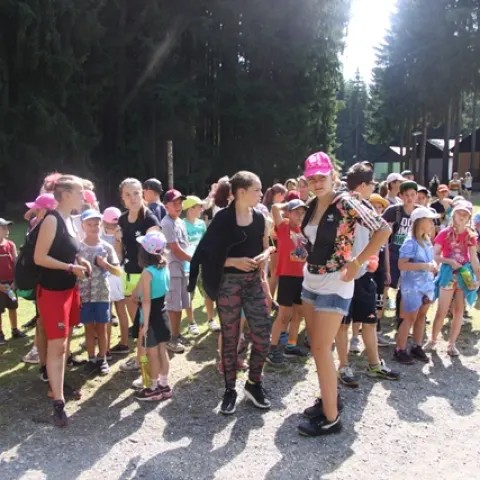 Eš u Pacova 2017 - 1. turnus – fotka 1177