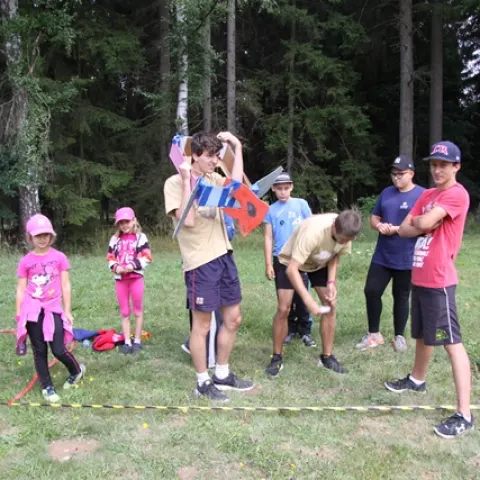 Eš u Pacova 2017 - 1. turnus – fotka 861
