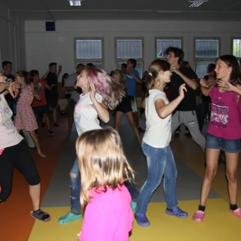 Eš u Pacova 2017 - 1. turnus – fotka 655