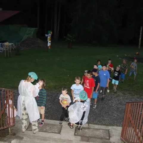 Eš u Pacova 2017 - 1. turnus – fotka 115