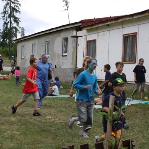 Eš u Pacova 2017 - 1. turnus – fotka 531