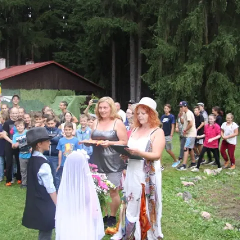 Eš u Pacova 2017 - 1. turnus – fotka 1339