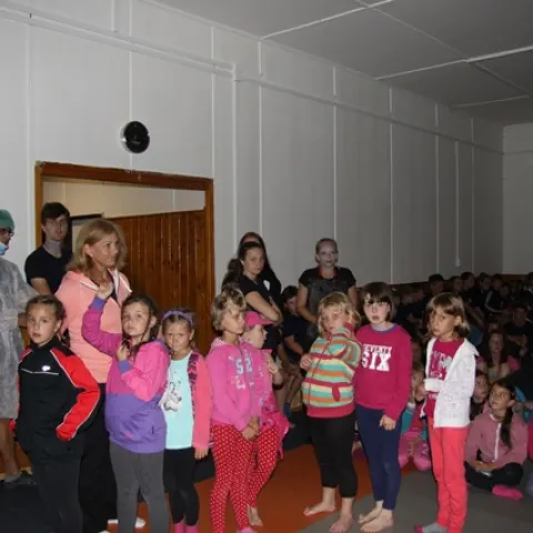 Eš u Pacova 2017 - 1. turnus – fotka 545