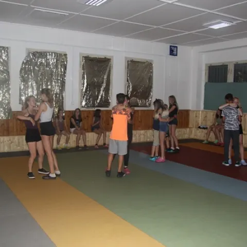 Eš u Pacova 2017 - 1. turnus – fotka 991