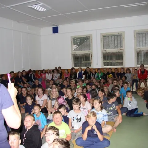 Eš u Pacova 2017 - 1. turnus – fotka 546
