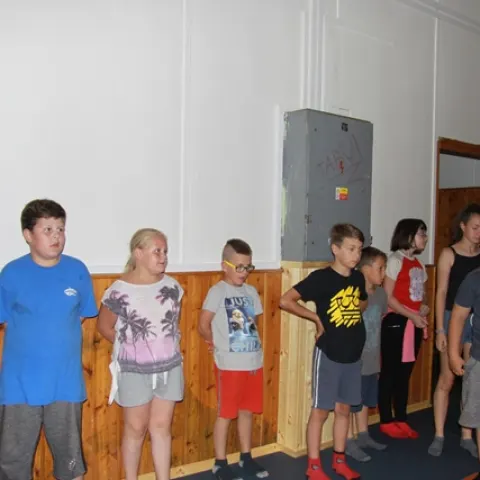Eš u Pacova 2017 - 1. turnus – fotka 257