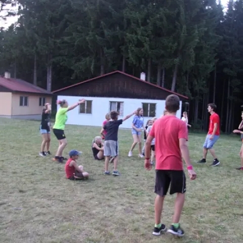 Eš u Pacova 2017 - 1. turnus – fotka 1144