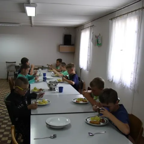 Eš u Pacova 2017 - 1. turnus – fotka 362