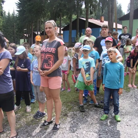 Eš u Pacova 2017 - 1. turnus – fotka 1410