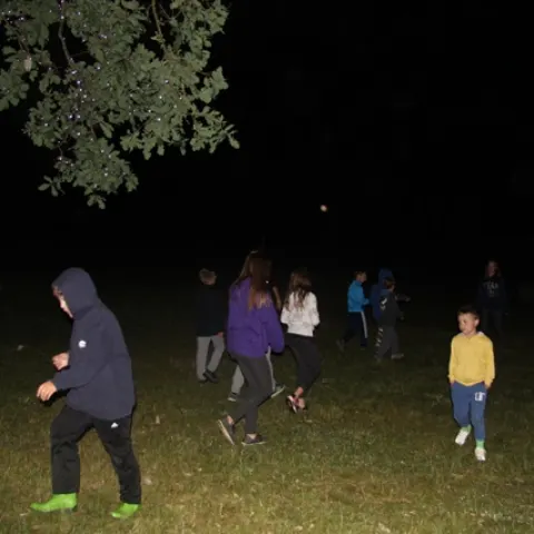 Eš u Pacova 2017 - 1. turnus – fotka 983