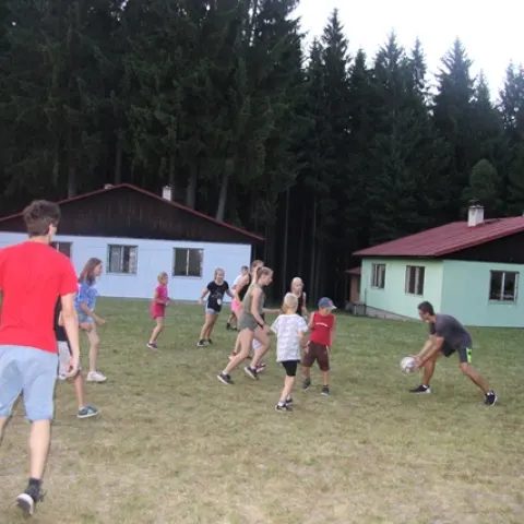 Eš u Pacova 2017 - 1. turnus – fotka 1142