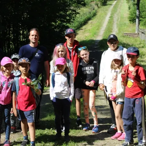 Eš u Pacova 2017 - 1. turnus – fotka 99