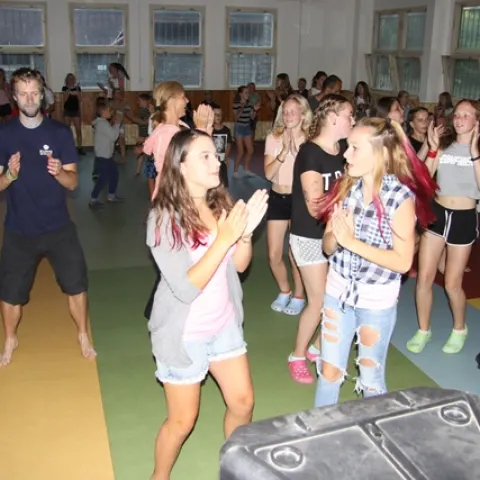 Eš u Pacova 2017 - 1. turnus – fotka 653