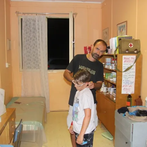 Eš u Pacova 2017 - 1. turnus – fotka 1010