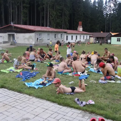 Eš u Pacova 2017 - 1. turnus – fotka 1204