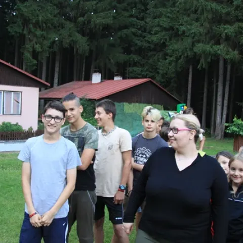 Eš u Pacova 2017 - 1. turnus – fotka 104