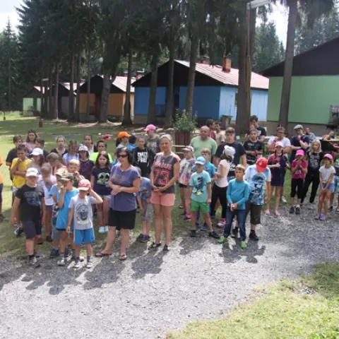 Eš u Pacova 2017 - 1. turnus – fotka 1413