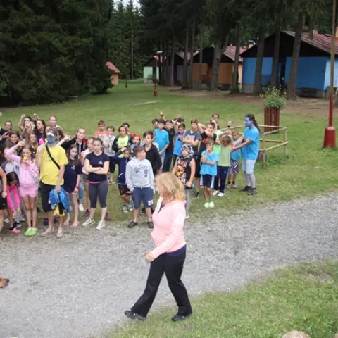 Eš u Pacova 2017 - 1. turnus – fotka 539