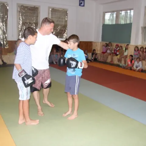 Eš u Pacova 2017 - 1. turnus – fotka 1227