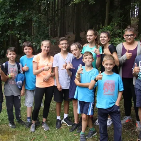Eš u Pacova 2017 - 1. turnus – fotka 466