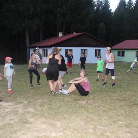 Eš u Pacova 2017 - 1. turnus – fotka 1155