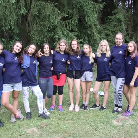 Eš u Pacova 2017 - 1. turnus – fotka 947