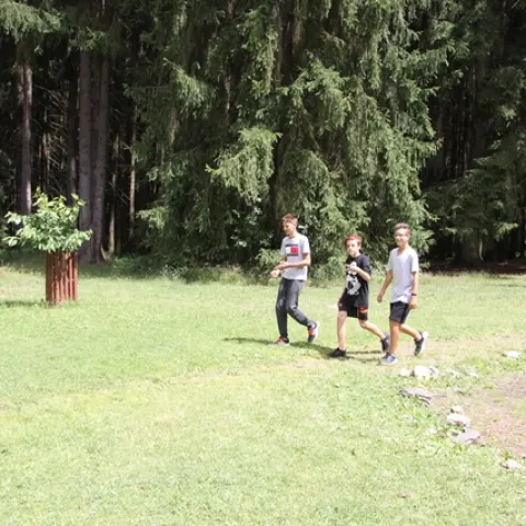 Eš u Pacova 2017 - 1. turnus – fotka 367