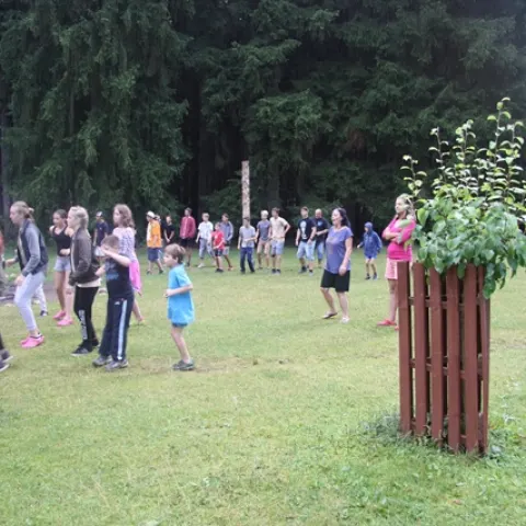 Eš u Pacova 2017 - 1. turnus – fotka 1402