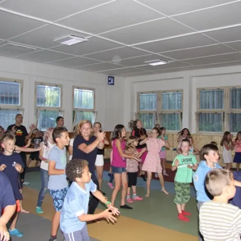 Eš u Pacova 2017 - 1. turnus – fotka 436