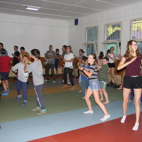 Eš u Pacova 2017 - 1. turnus – fotka 658