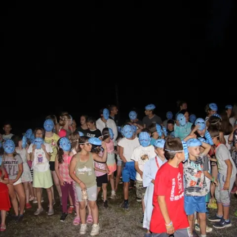 Eš u Pacova 2017 - 1. turnus – fotka 1448