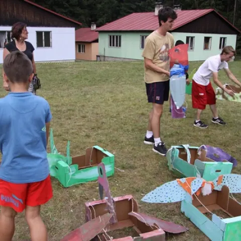 Eš u Pacova 2017 - 1. turnus – fotka 927