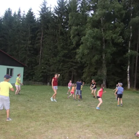 Eš u Pacova 2017 - 1. turnus – fotka 1137