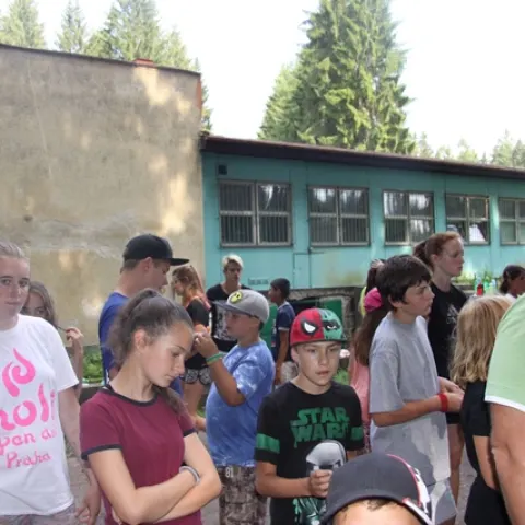 Eš u Pacova 2017 - 1. turnus – fotka 1066