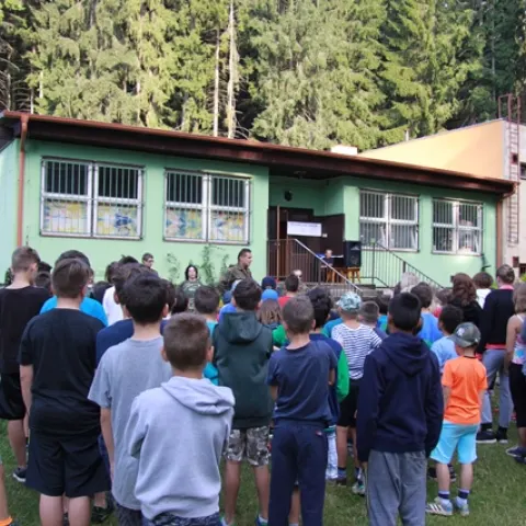 Eš u Pacova 2017 - 1. turnus – fotka 128