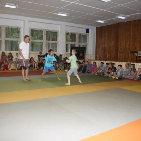 Eš u Pacova 2017 - 1. turnus – fotka 1230