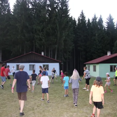 Eš u Pacova 2017 - 1. turnus – fotka 1147