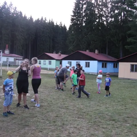 Eš u Pacova 2017 - 1. turnus – fotka 1152