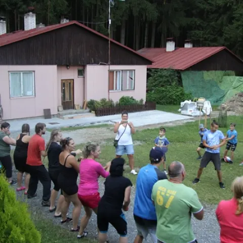 Eš u Pacova 2017 - 1. turnus – fotka 1096