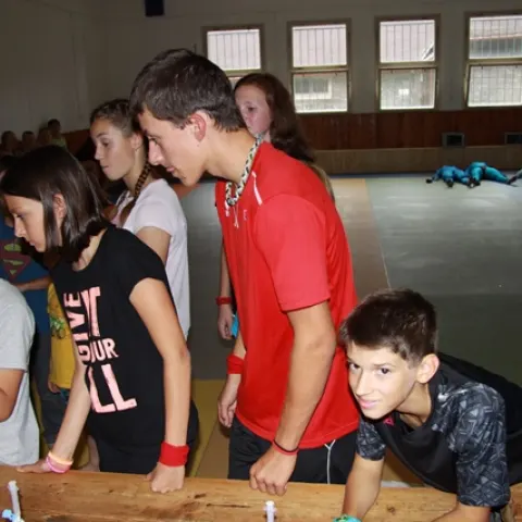 Eš u Pacova 2017 - 1. turnus – fotka 177