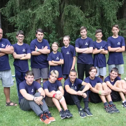 Eš u Pacova 2017 - 1. turnus – fotka 962
