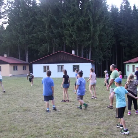 Eš u Pacova 2017 - 1. turnus – fotka 1124