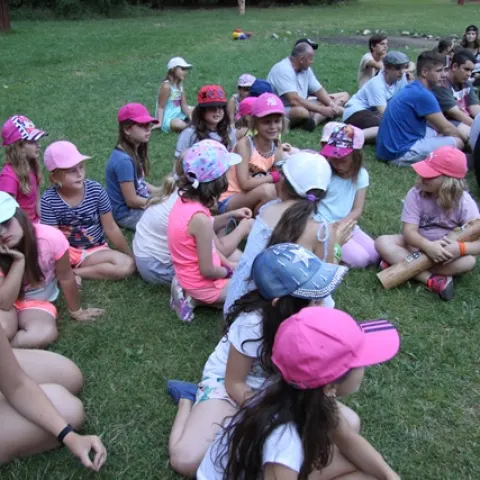 Eš u Pacova 2017 - 1. turnus – fotka 337