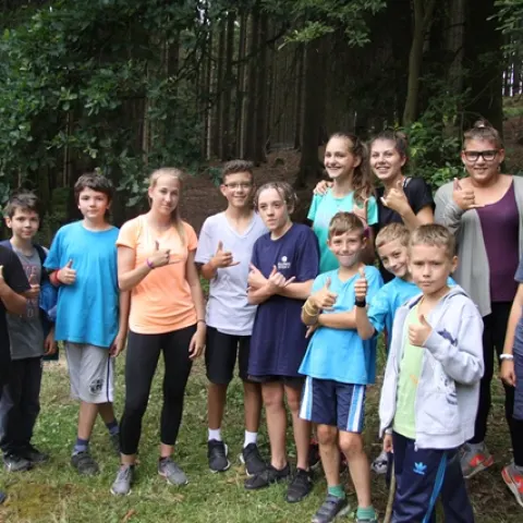 Eš u Pacova 2017 - 1. turnus – fotka 467