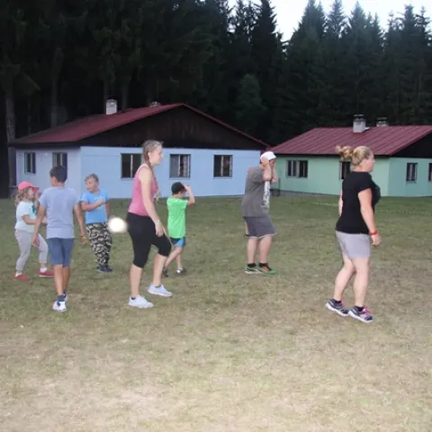 Eš u Pacova 2017 - 1. turnus – fotka 1153