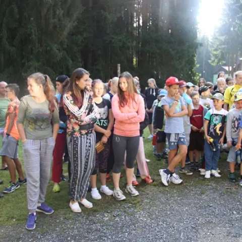 Eš u Pacova 2017 - 1. turnus – fotka 1021