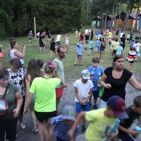 Eš u Pacova 2017 - 1. turnus – fotka 1105