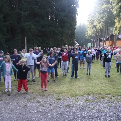 Eš u Pacova 2017 - 1. turnus – fotka 1012
